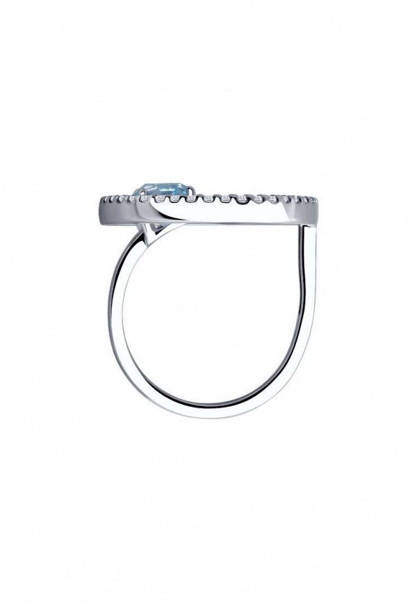 фото Кольцо sokolov