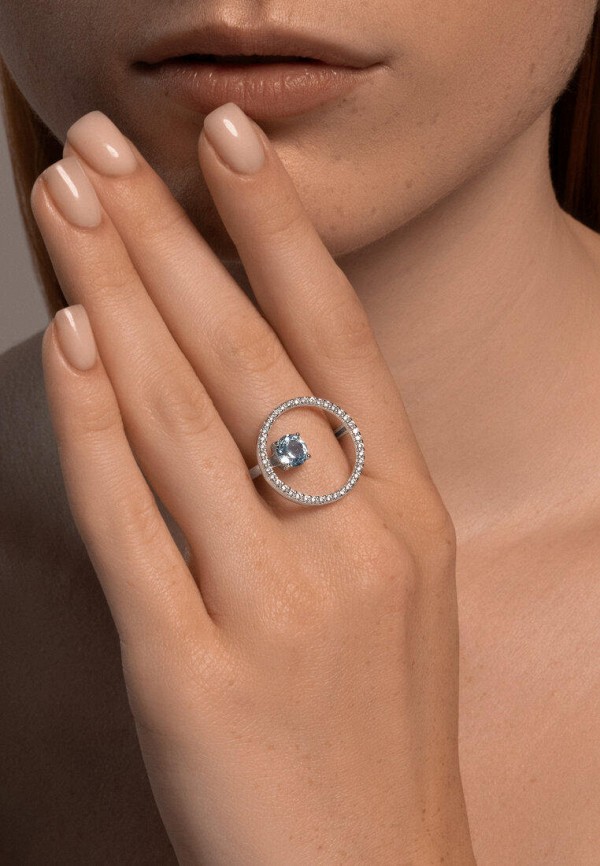 фото Кольцо sokolov