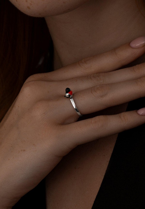 фото Кольцо sokolov