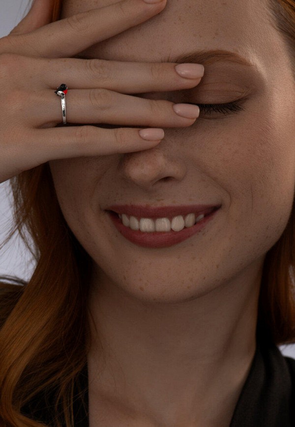 фото Кольцо sokolov