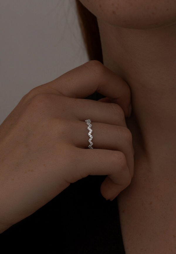 фото Кольцо sokolov