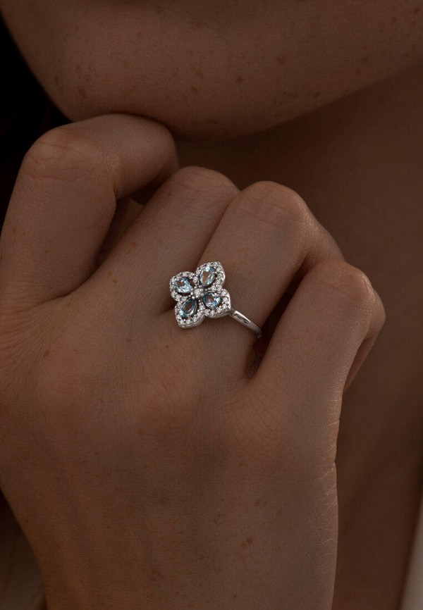 фото Кольцо sokolov