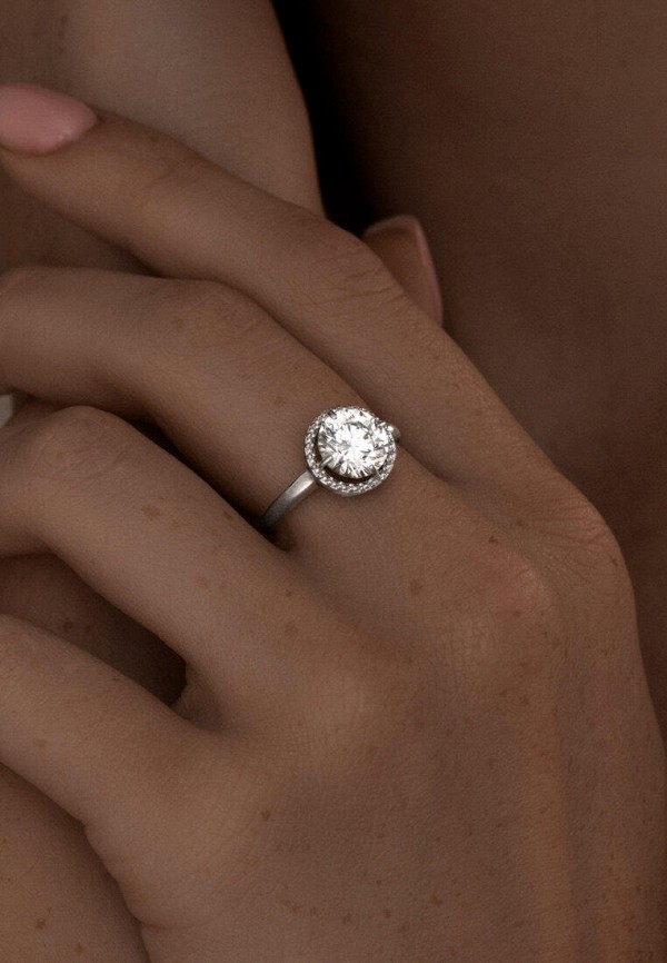 фото Кольцо sokolov