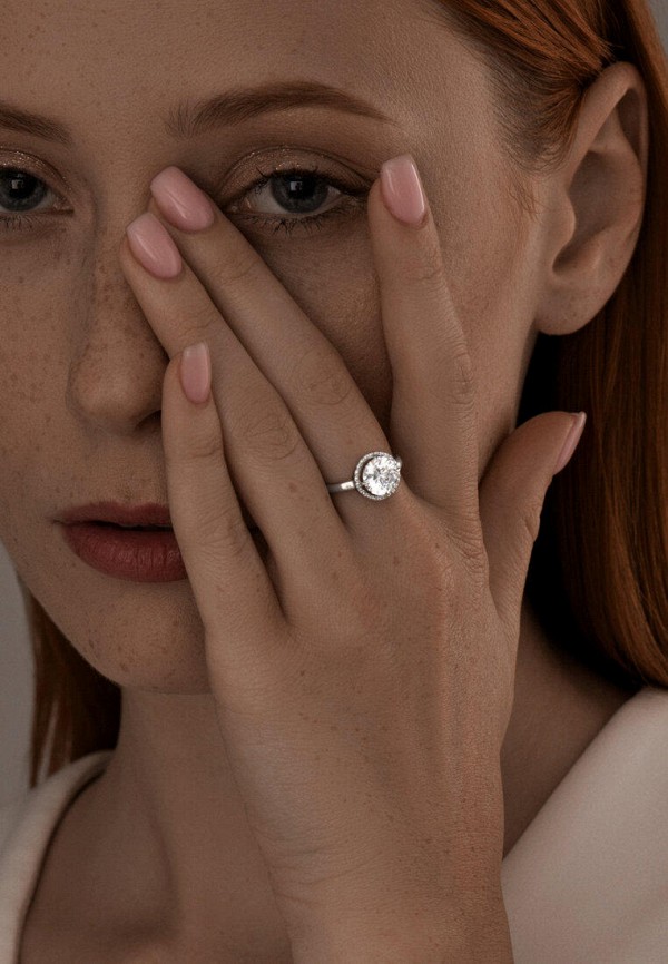 фото Кольцо sokolov