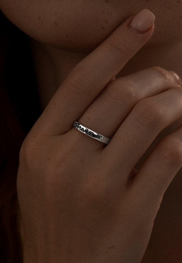 фото Кольцо sokolov