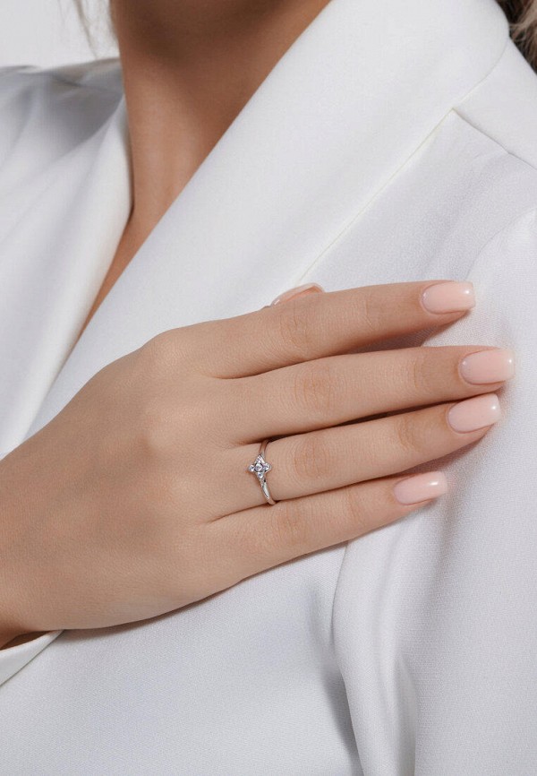 фото Кольцо sokolov