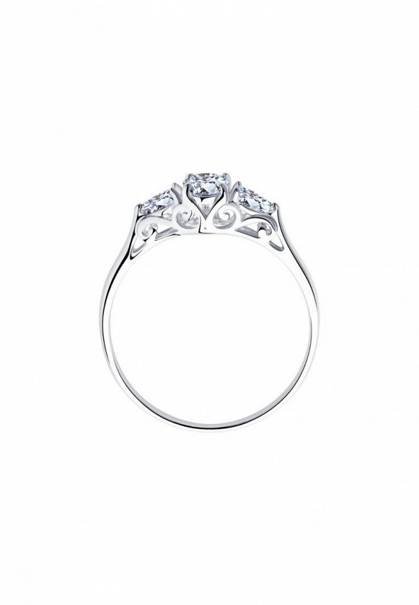 фото Кольцо sokolov