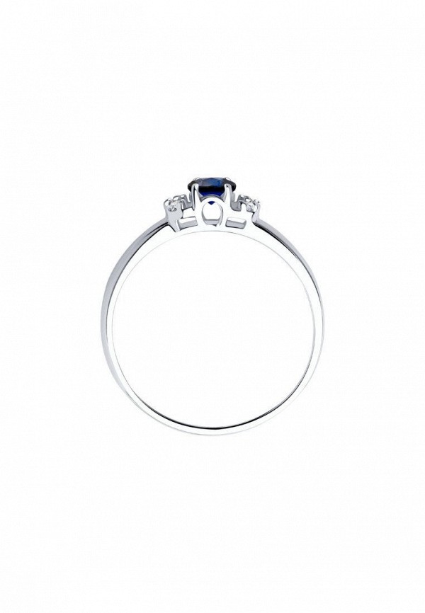 фото Кольцо sokolov