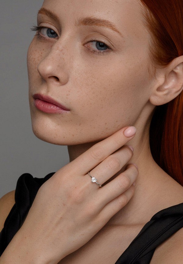 фото Кольцо sokolov