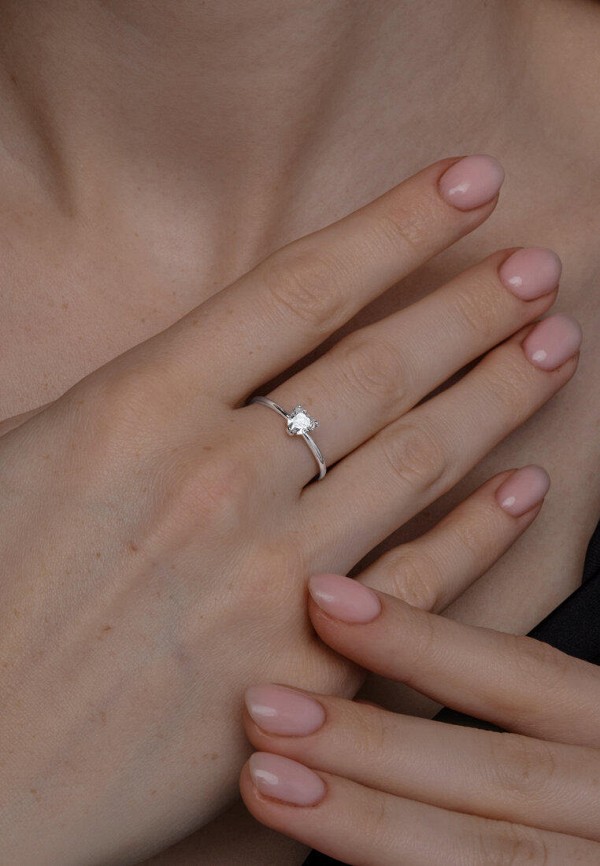 фото Кольцо sokolov