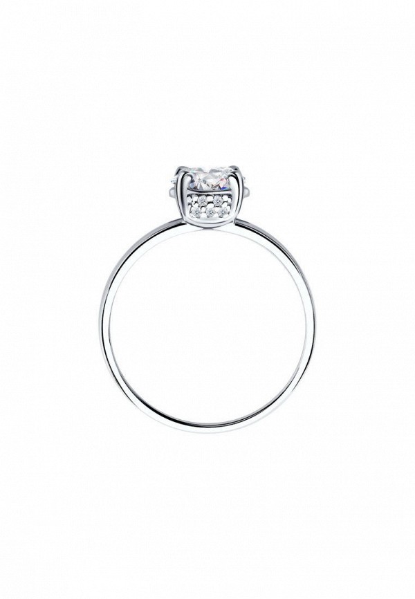 фото Кольцо sokolov