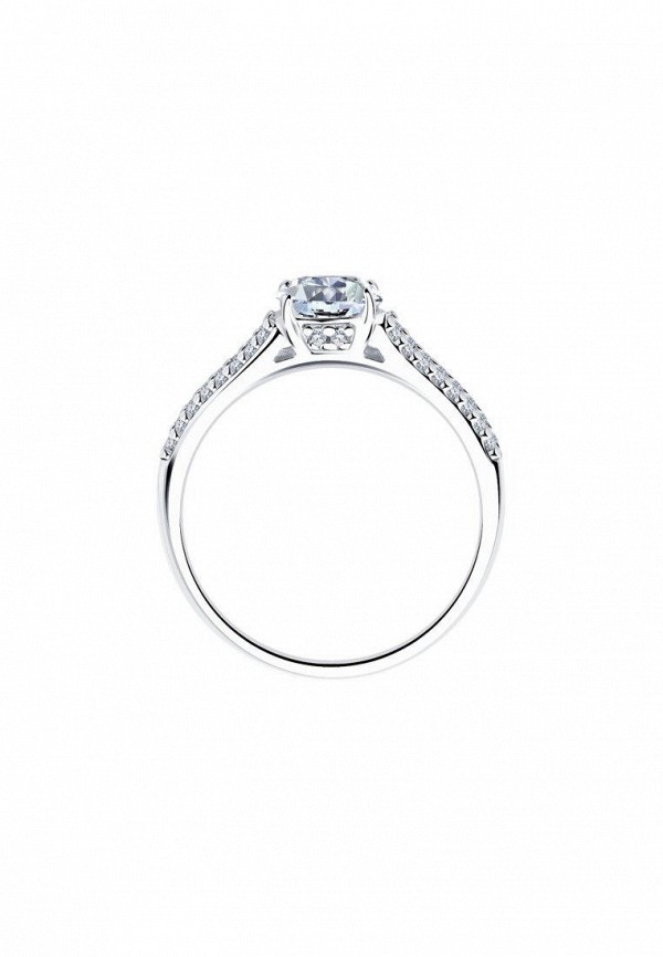 фото Кольцо sokolov