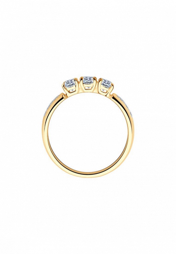 фото Кольцо sokolov