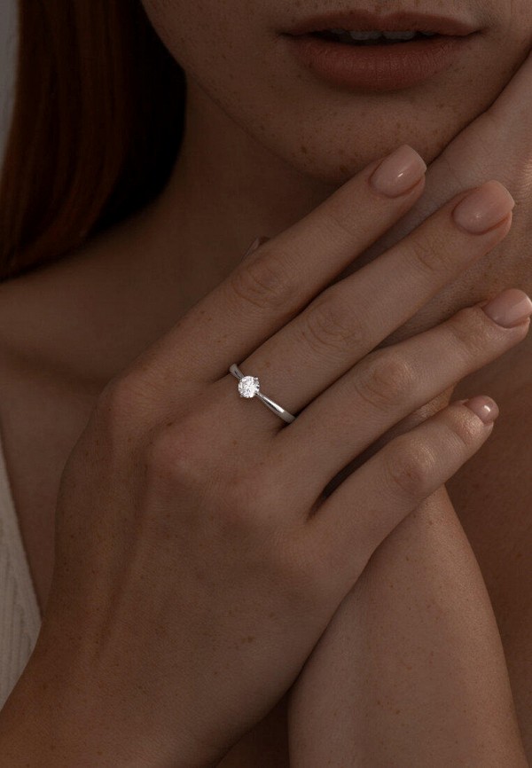 фото Кольцо sokolov