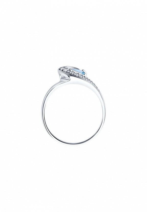 фото Кольцо sokolov