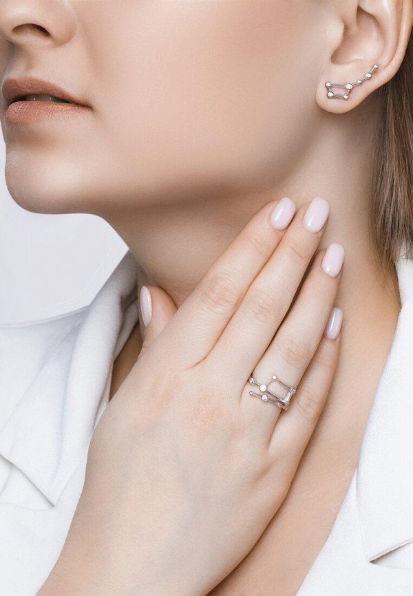 фото Кольцо sokolov