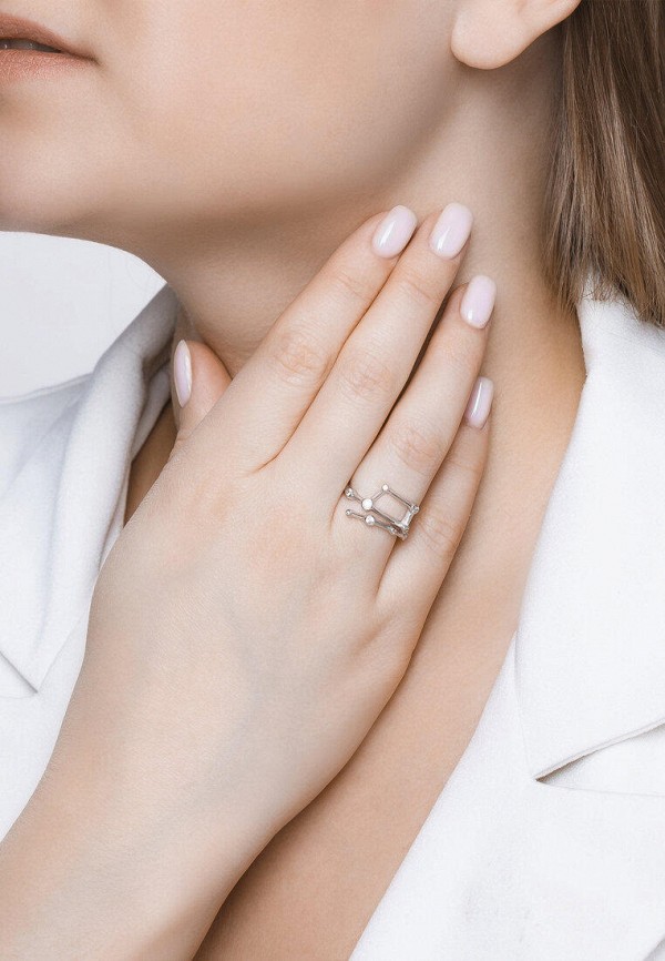 фото Кольцо sokolov