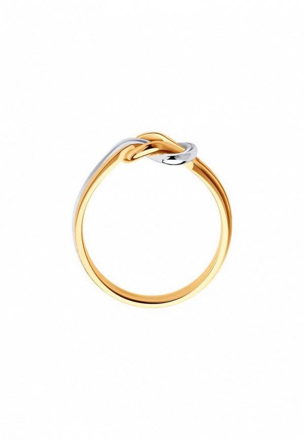 фото Кольцо sokolov