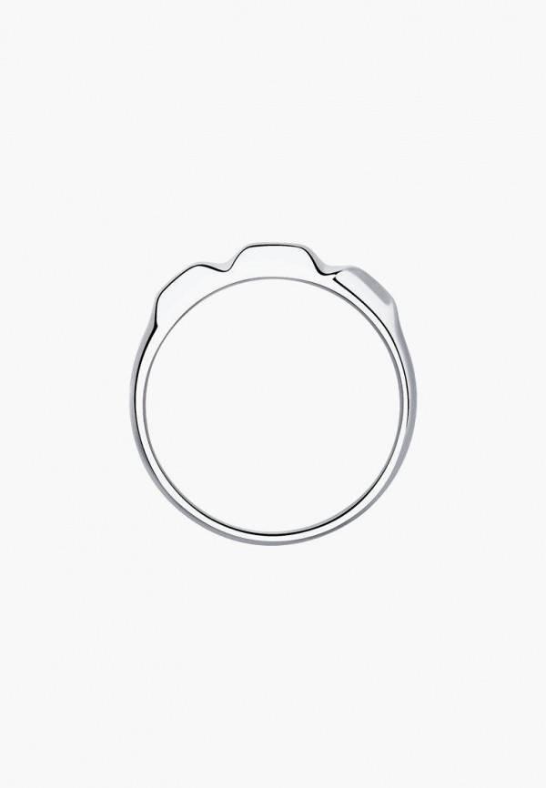 фото Кольцо sokolov