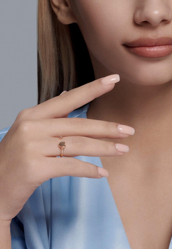 фото Кольцо sokolov