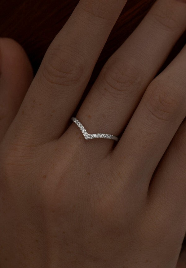 фото Кольцо sokolov