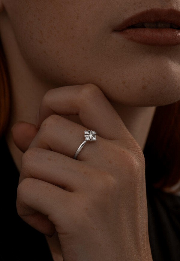 фото Кольцо sokolov