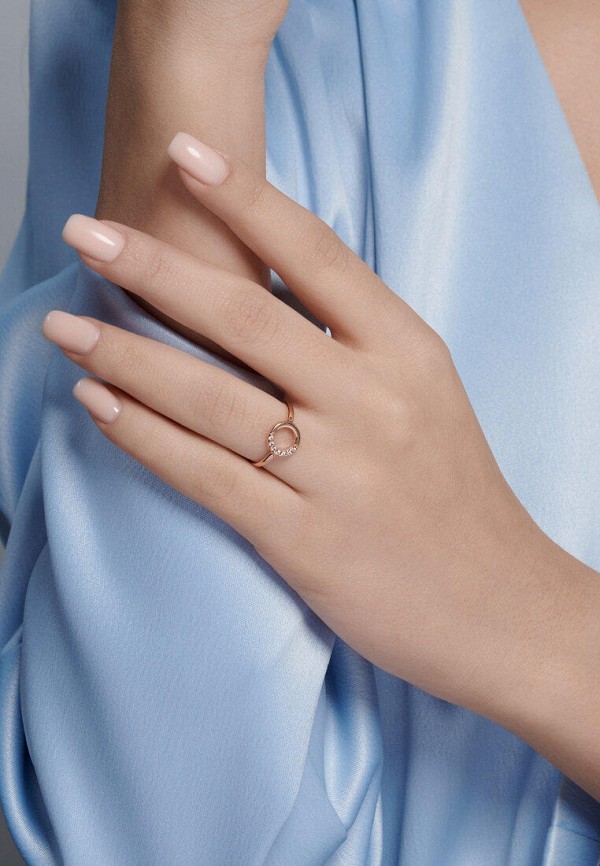 фото Кольцо sokolov