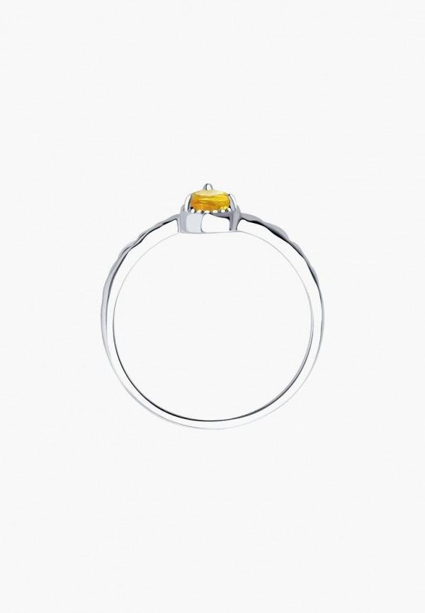 фото Кольцо sokolov