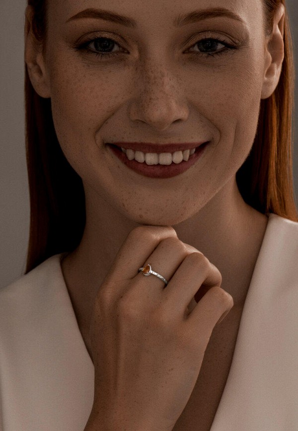 фото Кольцо sokolov