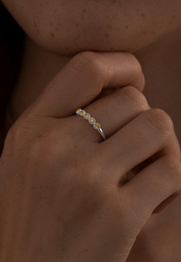 фото Кольцо sokolov