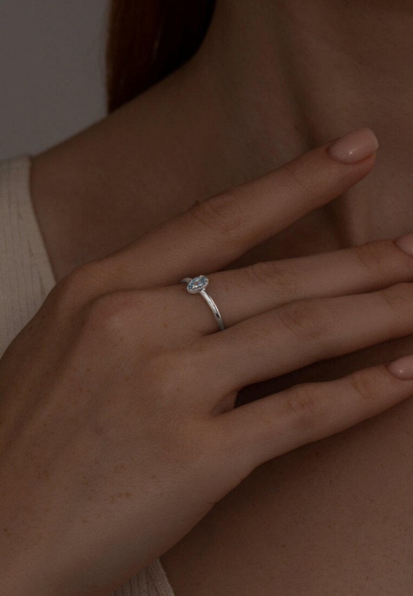 фото Кольцо sokolov