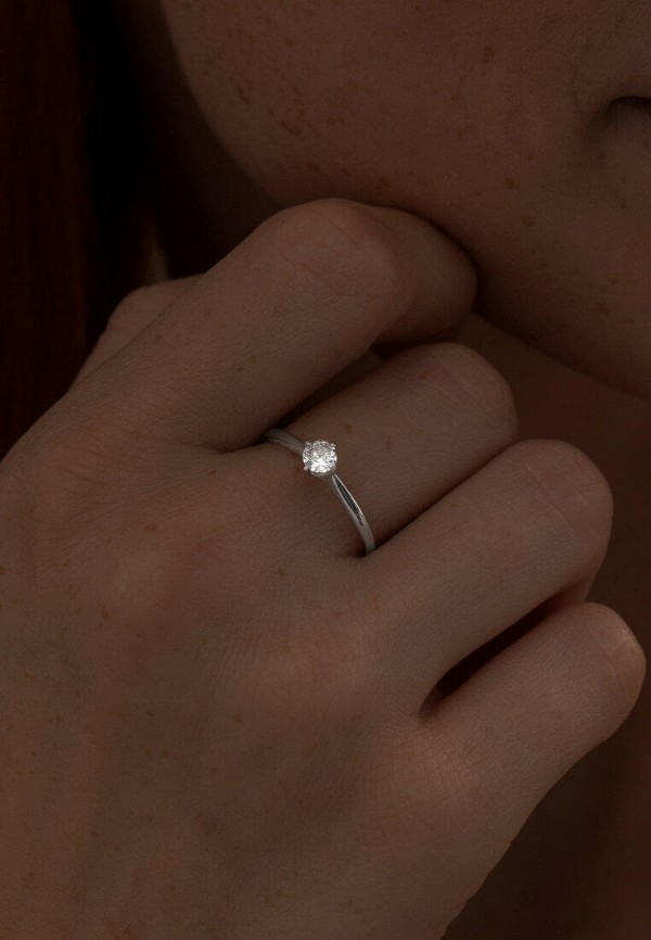 фото Кольцо sokolov