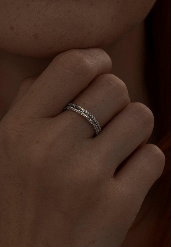 фото Кольцо sokolov