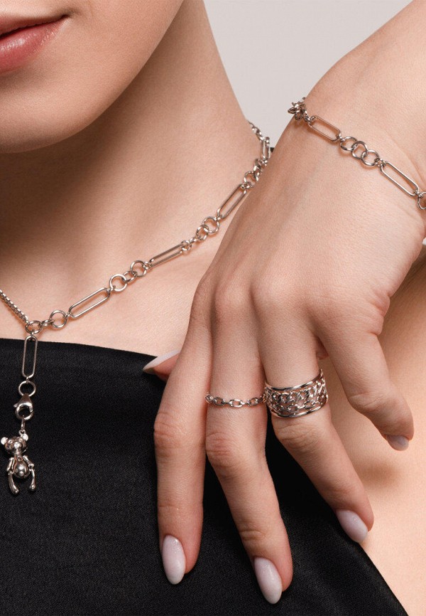 фото Кольцо sokolov