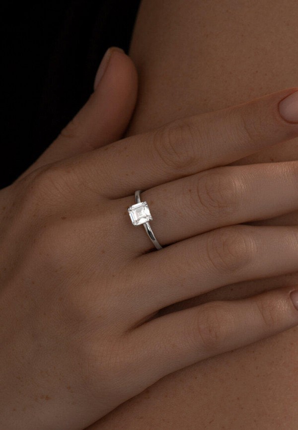 фото Кольцо sokolov