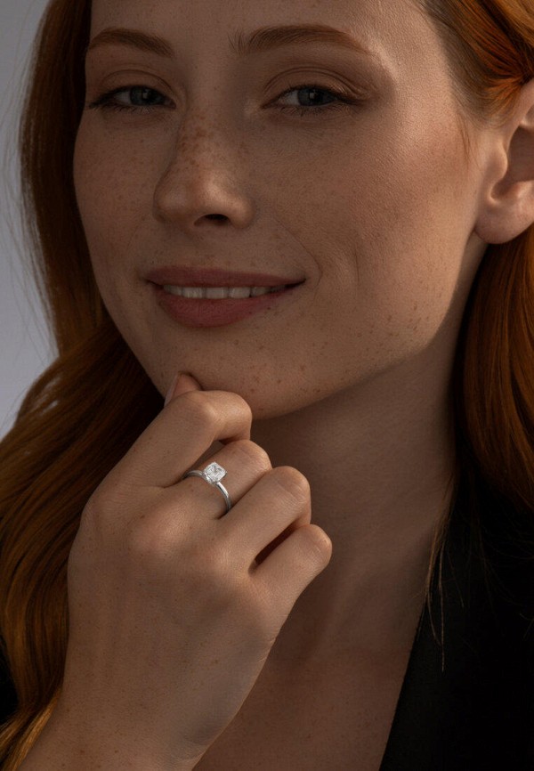 фото Кольцо sokolov