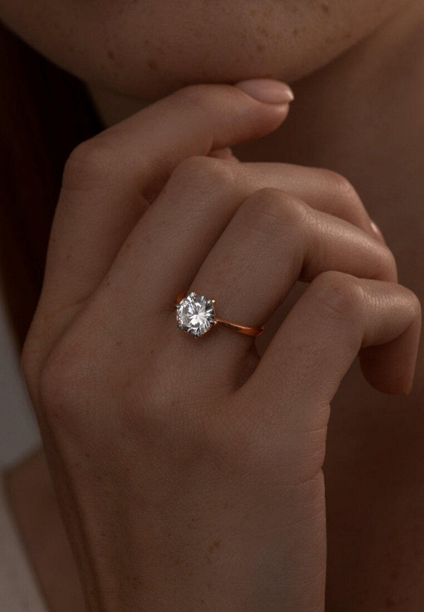 фото Кольцо sokolov