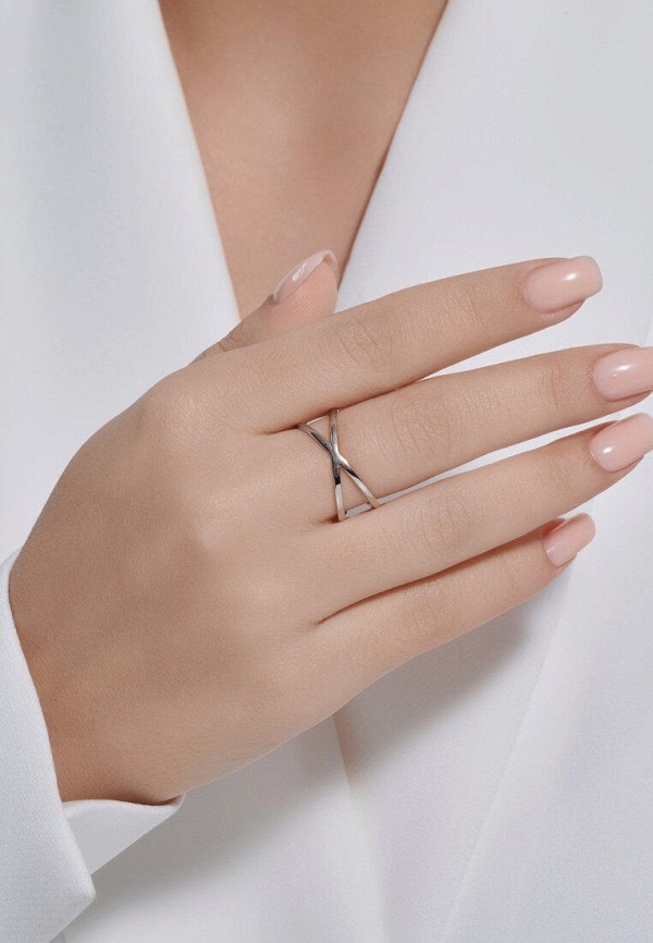 фото Кольцо sokolov