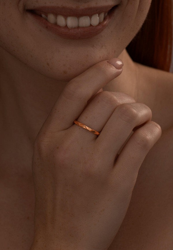 фото Кольцо sokolov