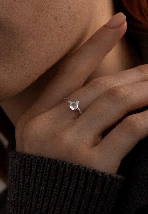 фото Кольцо sokolov