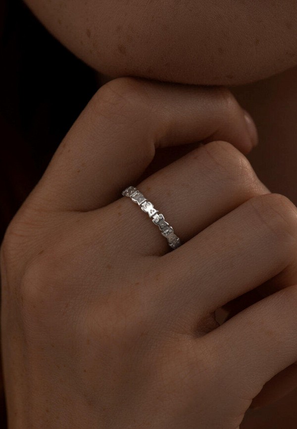 фото Кольцо sokolov