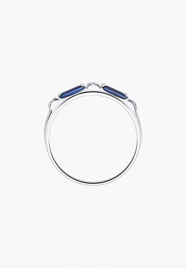 фото Кольцо sokolov