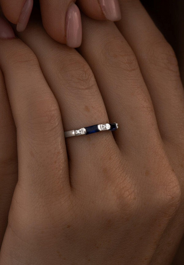 фото Кольцо sokolov