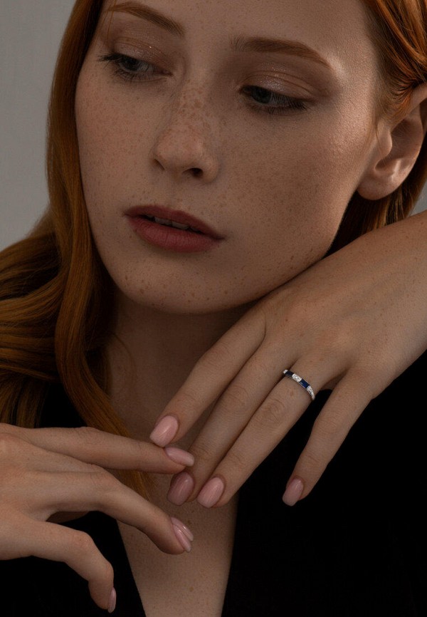 фото Кольцо sokolov