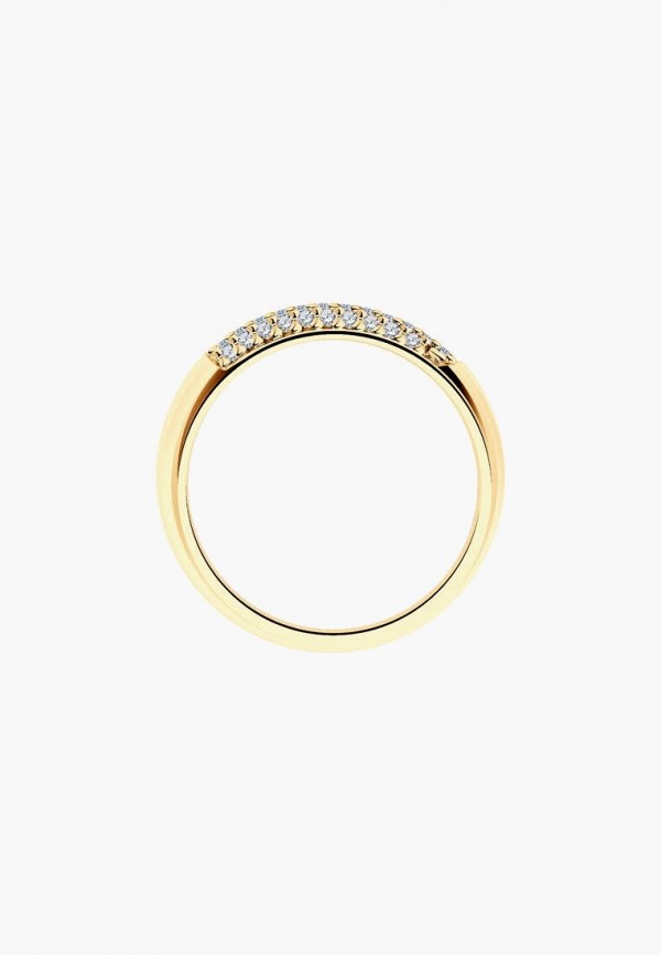 фото Кольцо sokolov