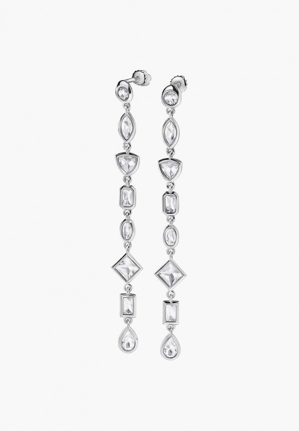 Серьги Secrets