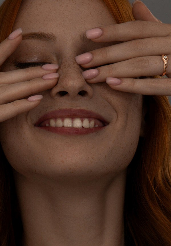 фото Кольцо sokolov