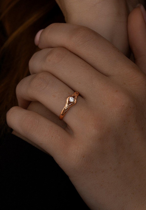 фото Кольцо sokolov