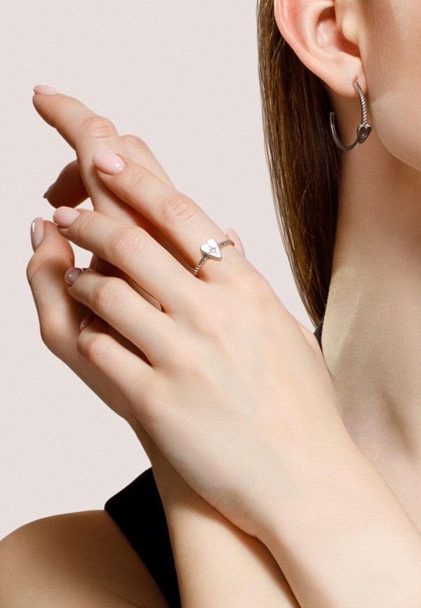 фото Кольцо sokolov