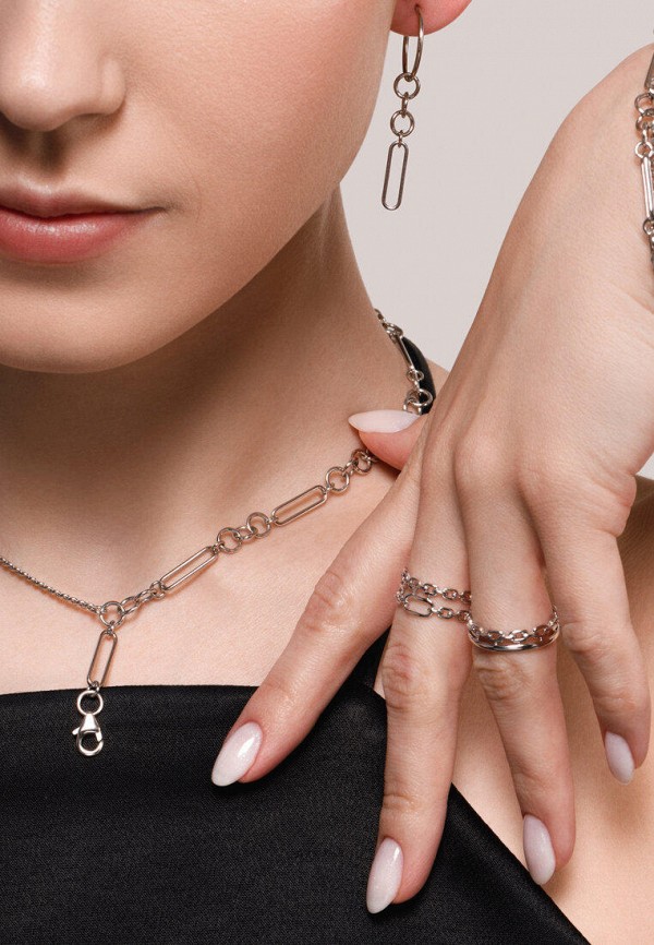 фото Кольцо sokolov